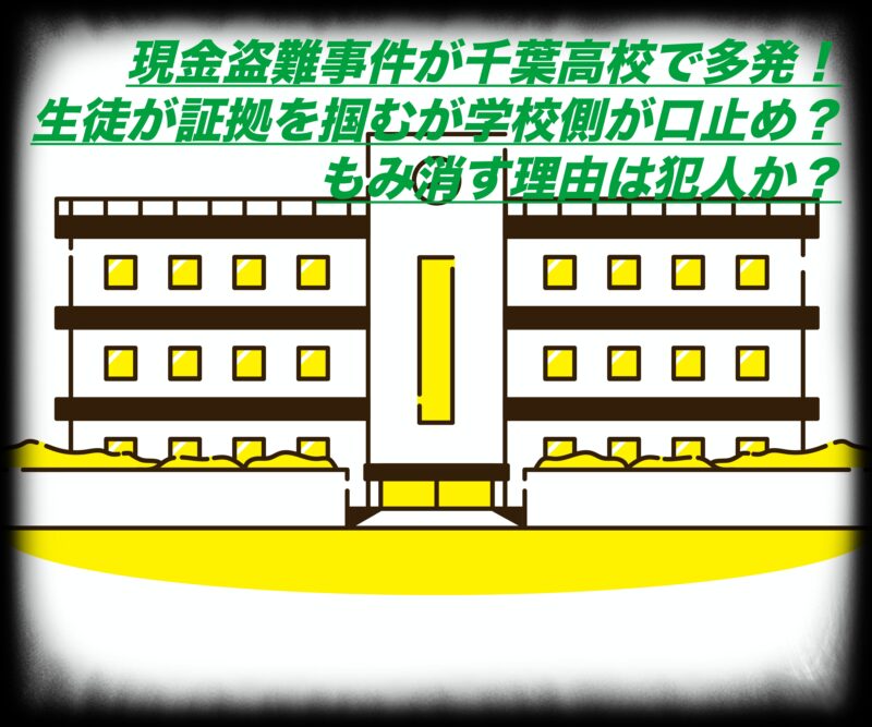 学校,イラスト