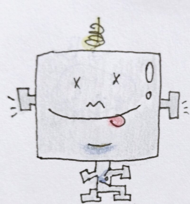 ロボッツくん