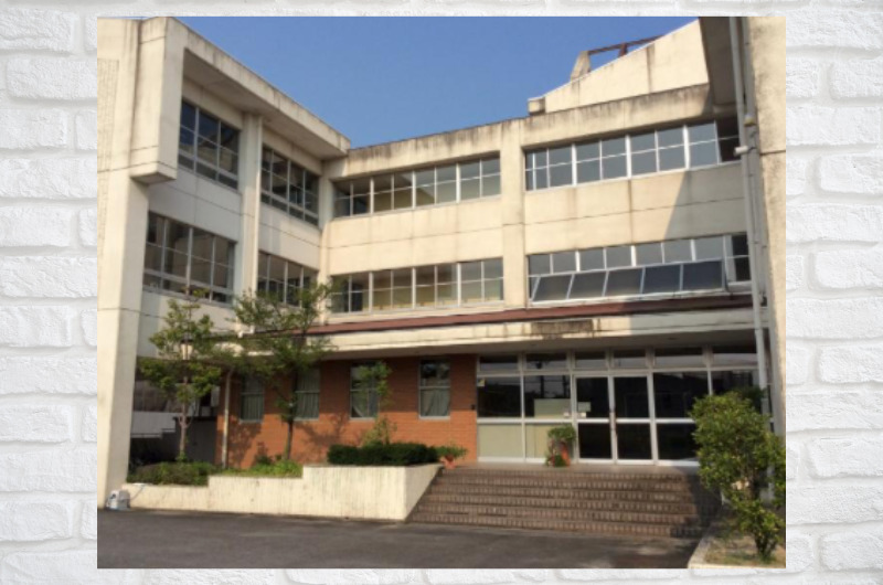 長久手市立南小学校