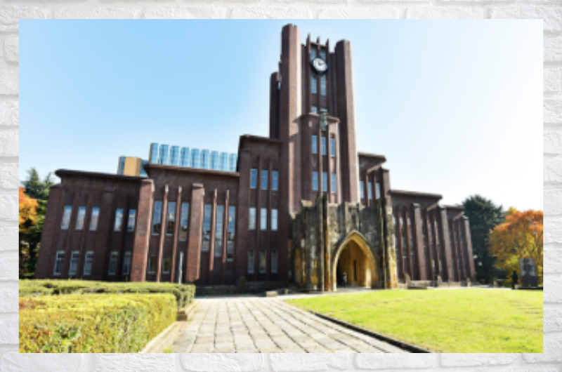 東京大学