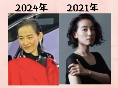 篠原ともえ,2021年