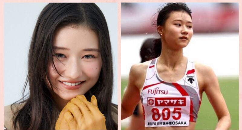 田中佑美選手